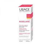 uriage kremai - URIAGE veido kremas ROSELIANE, SPF 30, 40 ml - 2 nuotrauka