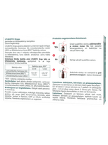 geri - LYL gerosios bakterijos vaikams, nuo gimimo, 10 ml - 4 nuotrauka