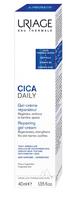 uriage kremas veidui - Uriage kasdienis gelis-kremas BARIEDERM CICA 40 ml - 2 nuotrauka
