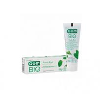gum dantu pasta - GUM Bio dantų pasta, kasdienė, 99% organinės kilmės, tinka veganams 75 ml - 2 nuotrauka