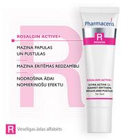 kremas gelis - PHARMACERIS R ROSALGIN ACTIVE+, 30 ml - 3 nuotrauka