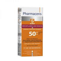pharmaceris spf50 - PHARMACERIS S, CAPILAR&SUN, SPF50+ 50ml - 2 nuotrauka