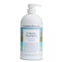 dantu pasta meridol -  Waterclouds plonų plaukų šampūnas Volume, 250 ml - 2 nuotrauka