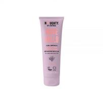 hello curl - NOUGHTY šampūnas garbanotiems ir banguotiems plaukams, 250 ml - 2 nuotrauka