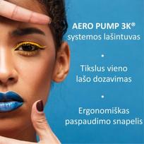 aki - STARAZOLIN HYDROFORTE, akių lašai, 10 ml - 2 nuotrauka