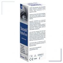 aki - STARAZOLIN HYDROFORTE, akių lašai, 10 ml - 3 nuotrauka