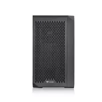 big tower case - Thermaltake CTE C750 Air Juodas - 2 nuotrauka