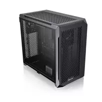 big tower case - Thermaltake CTE C750 Air Juodas - 3 nuotrauka