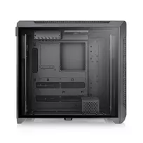 big tower case - Thermaltake CTE C750 Air Juodas - 4 nuotrauka