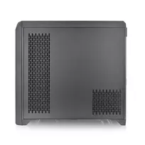 big tower case - Thermaltake CTE C750 Air Juodas - 5 nuotrauka