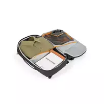 foto kuprine - Lowepro backpack Trekker Lite BP 150 AW, grey | LP37469-PWW - 4 nuotrauka