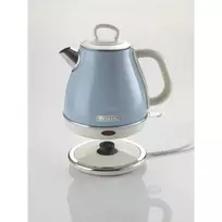 virdulys blue - Ariete 2868/05 Vintage Blue (Mėlynas) - 4 nuotrauka
