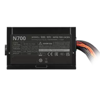 cooler master - Cooler Master Elite NEX N700W - 3 nuotrauka