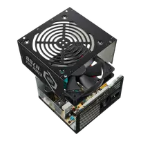 cooler master - Cooler Master Elite NEX N700W - 4 nuotrauka