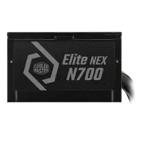 cooler master - Cooler Master Elite NEX N700W - 5 nuotrauka