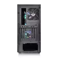 korpusai atx argb - Thermaltake V350TG ARGB - 2 nuotrauka