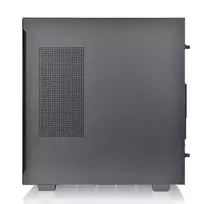korpusai atx argb - Thermaltake V350TG ARGB - 4 nuotrauka