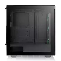 korpusai atx argb - Thermaltake V350TG ARGB - 5 nuotrauka
