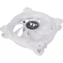 rgb korpuso - Thermaltake SWAFAN 12 RGB White 3 vnt. - 3 nuotrauka