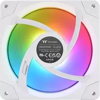 pc fans - Thermaltake Swafan EX14 ARGB Sync 140 mm Case Fan - 2 nuotrauka