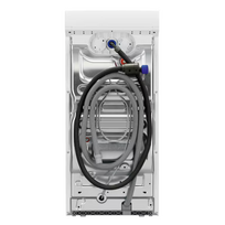 skalbimo masina aeg 7 - AEG LTR6G271E - 3 nuotrauka