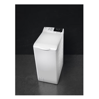 skalbimo masina aeg 7 - AEG LTR6G271E - 7 nuotrauka