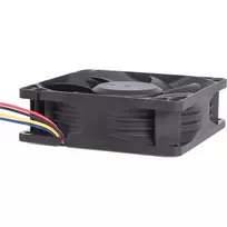 80 mm ventiliatorius - Alphacool ES PWM 80 mm ventiliatorius 24829 - 3 nuotrauka