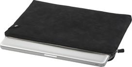 sleeve kompiuteriui - Hama 00216596 Classy Sleeve 15.6" Black - 5 nuotrauka
