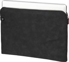 sleeve kompiuteriui - Hama 00216596 Classy Sleeve 15.6" Black - 6 nuotrauka