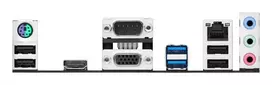 pagrindine plokste ddr5 1700 - ASUS PRIME H610M-D micro ATX DDR5 - 3 nuotrauka