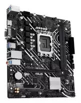 pagrindine plokste ddr5 1700 - ASUS PRIME H610M-D micro ATX DDR5 - 5 nuotrauka