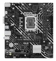 pagrindine plokste ddr5 1700 - ASUS PRIME H610M-D micro ATX DDR5 - 7 nuotrauka