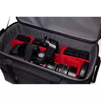 foto krepsiai - Manfrotto shoulder bag Pro Light Cineloader Medium (MB PL-CL-M) - 3 nuotrauka