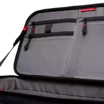 foto krepsiai - Manfrotto shoulder bag Pro Light Cineloader Medium (MB PL-CL-M) - 4 nuotrauka