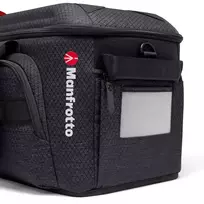 foto krepsiai - Manfrotto shoulder bag Pro Light Cineloader Medium (MB PL-CL-M) - 5 nuotrauka