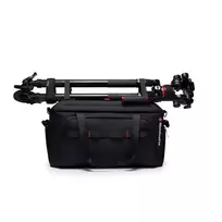 foto krepsiai - Manfrotto shoulder bag Pro Light Cineloader Medium (MB PL-CL-M) - 8 nuotrauka