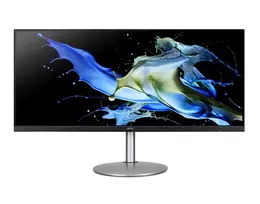 monitor 27 1080 - Acer Vero CB273 27", IPS, FHD - 4 nuotrauka