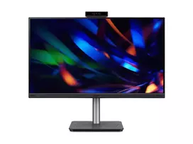 monitor 27 1080 - Acer Vero CB273 27", IPS, FHD - 5 nuotrauka