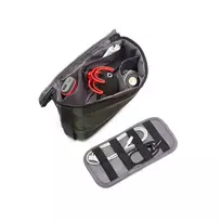 fotoaparato krepsys - Manfrotto pouch Street Tech Organizer (MB MS2-TO) - 2 nuotrauka