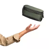 fotoaparato krepsys - Manfrotto pouch Street Tech Organizer (MB MS2-TO) - 4 nuotrauka