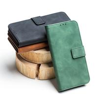 telefonu deklai samsung a23 - Tender Book dėklas Samsung Galaxy A23 5G Žalia (Green) - 4 nuotrauka