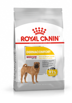 royal canin dermacomfort - Royal Canin Medium Dermacomfort 10 kg - 3 nuotrauka