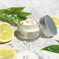 veido kremas kapiliarams - Skin Doctors Capillary Clear veido kremas, 50 ml - 3 nuotrauka