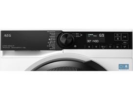 skalbimo masina 12 kg - AEG LFR73244OE - 4 nuotrauka