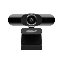 webcam 1080p hd - Dahua HTI-UC325 Juoda (Black) - 3 nuotrauka