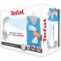 lyginimo garais sistema - Tefal DT9130 - 4 nuotrauka