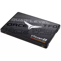 2tb sata ssd - TEAM GROUP Vulcan Z 2TB T253TY002T0C101 - 2 nuotrauka