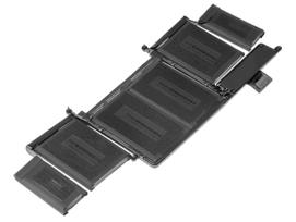 baterija 13 - Green Cell A1582 for Apple MacBook Pro 13 A1502 (Early 2015) - 3 nuotrauka