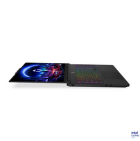 rtx 5070 12gb - Lenovo Legion 5 15IAX11, Intel Core Ultra 7 251HX, 16 GB, 1 TB, 15.3", OLED, NVIDIA GeForce RTX 5070, Juodas (Eclipse Black) - 2 nuotrauka