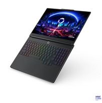 rtx 5070 12gb - Lenovo Legion 5 15IAX11, Intel Core Ultra 7 251HX, 16 GB, 1 TB, 15.3", OLED, NVIDIA GeForce RTX 5070, Juodas (Eclipse Black) - 3 nuotrauka
